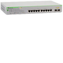 Allied Telesis AT-GS950/10PS