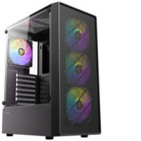 Antec 0-761345-10199-8