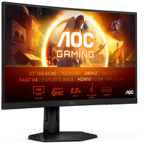 AOC C27G4ZXU