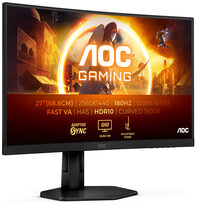 AOC CQ27G4X