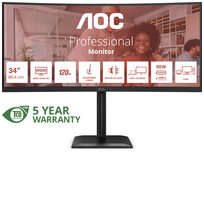 AOC CU34E4CV