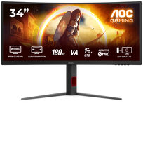 AOC CU34G4
