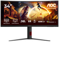 AOC CU34G4Z