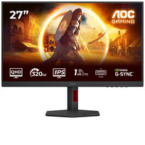 AOC Q27G4SRU