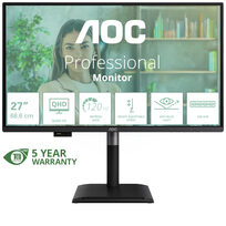 AOC Q27P4U