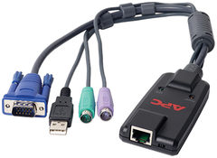APC KVM-PS2VM