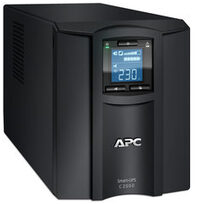 APC SMC2000I
