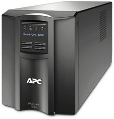 APC SMT1000C