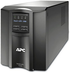 APC SMT1500IC