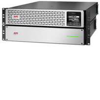 APC SRTL1500RM4UXLI