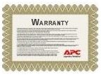 APC WEXTWAR1YR-SP-01