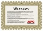 APC WEXTWAR1YR-SP-05