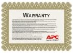 APC WEXTWAR1YR-SP-07