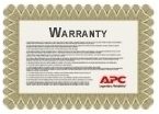 APC WEXTWAR3YR-SP-05