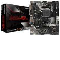 Asrock 90-MXB9N0-A0UAYZ
