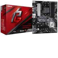 Asrock 90-MXBCY0-A0UAYZ