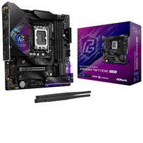 Asrock 90-MXBPK0-A0UAYZ