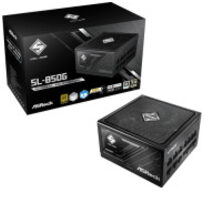 Asrock 90-UXS085-GFEAAA