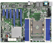Asrock EPC621D8A