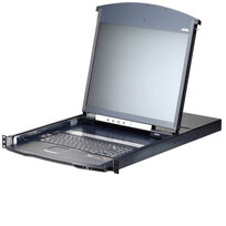 Aten KL1108VN-AXA-EG