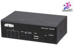 Aten VK258-AT