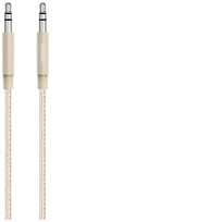 Belkin AV10164BT04-GLD