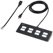 Belkin F1DN-MOD-REM8