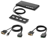 Belkin F1DN104MOD-DD-4