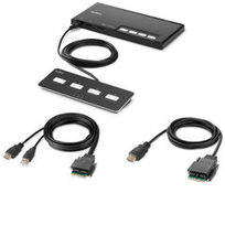 Belkin F1DN104MOD-HH-4