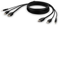 Belkin F1DN1CCBL-HH6T