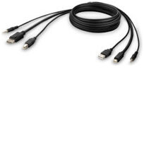 Belkin F1DN1CCBL-MP10T