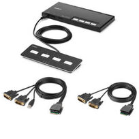 Belkin F1DN204MOD-DD-4