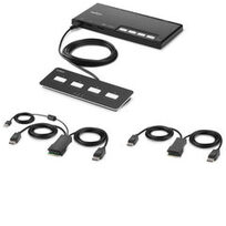 Belkin F1DN204MOD-PP-4