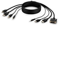 Belkin F1DN2CC-DHPP10T