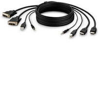 Belkin F1DN2CCBL-DH6T