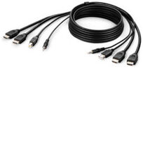 Belkin F1DN2CCBL-HH6T