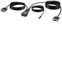 Belkin F1DN2MOD-CC-V06