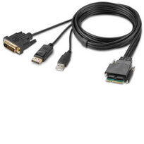 Belkin F1DN2MOD-HC-DP6