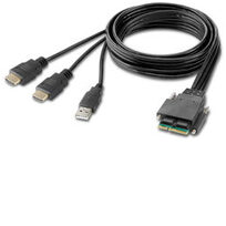 Belkin F1DN2MOD-HC-H06