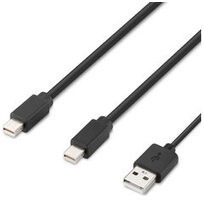 Belkin F1DN2MOD-HC-M06