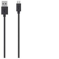 Belkin F2CU012BT3M-BLK