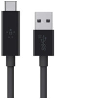 Belkin F2CU029BT1M-BLK