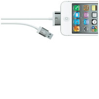 Belkin F8J041CW2M-WHT