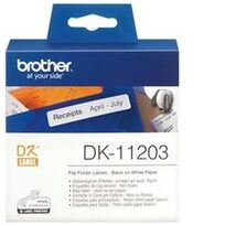 Brother DK-11203