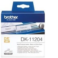 Brother DK-11204