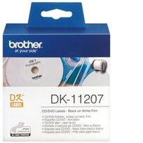 Brother DK-11207