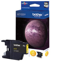 Brother LC-1220Y