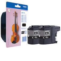 Brother LC-127XLBKBP2