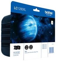 Brother LC-1280XLBKBP2