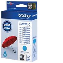 Brother LC-225XLC